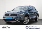 Volkswagen T-Roc 1.5 TSI "Style" DSG Navi LED Digital Cockp - Volkswagen T-Roc aus 2022