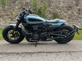 Harley-Davidson Sportster S - Angebote entsprechen deinen Suchkriterien