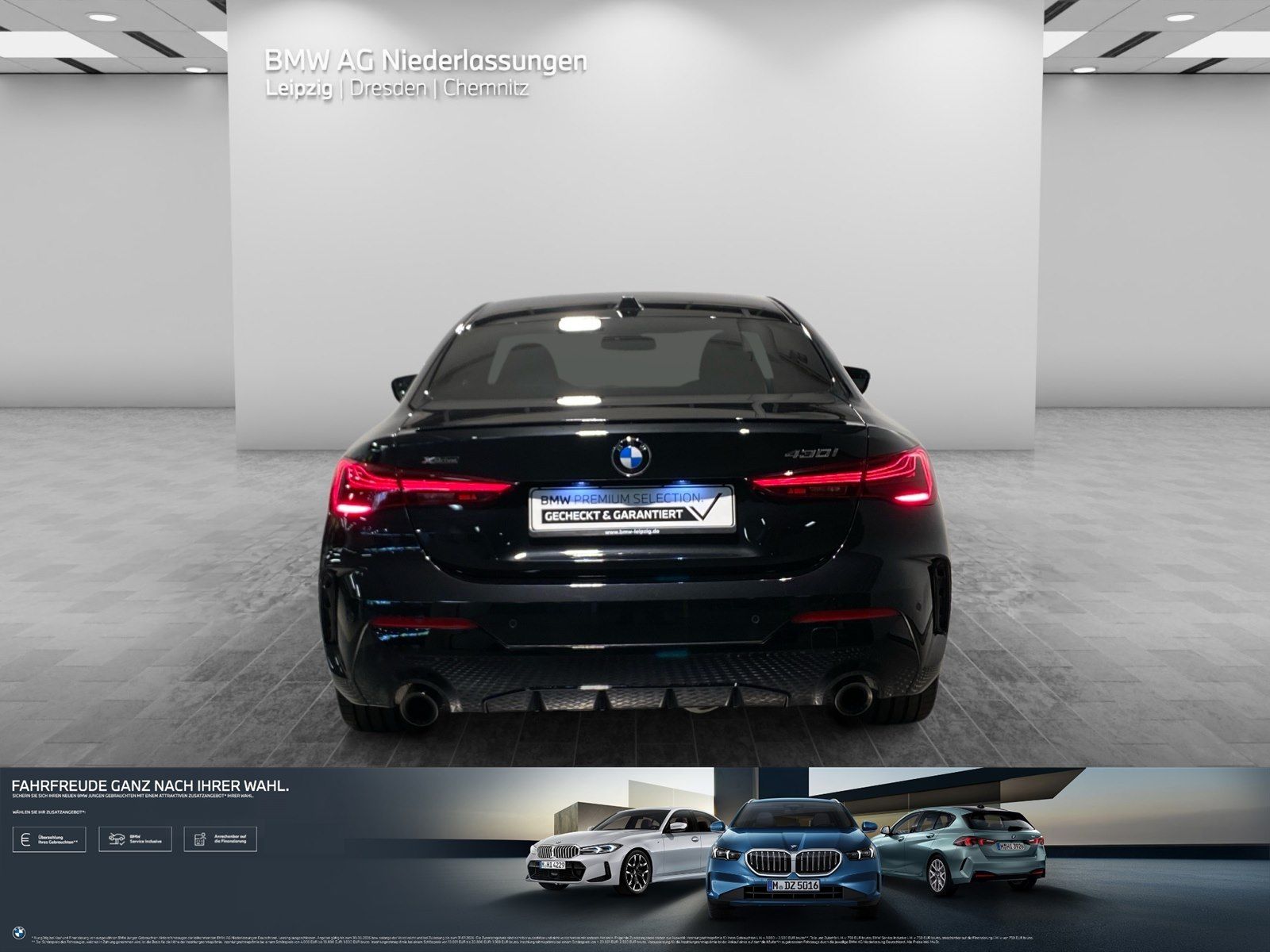 BMW 430 - Bild 7
