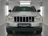 Jeep Grand Cherokee 3.0 CRD Limited AHK Boston - Jeep Grand Cherokee aus 2007 mit Diesel-Antrieb: Limited