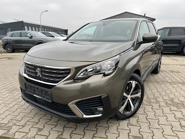 Peugeot 5008 1.5 HDi 130*Advanced Grip Control*Automatik