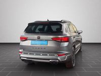 Cupra Ateca - Vorschau Bild 2