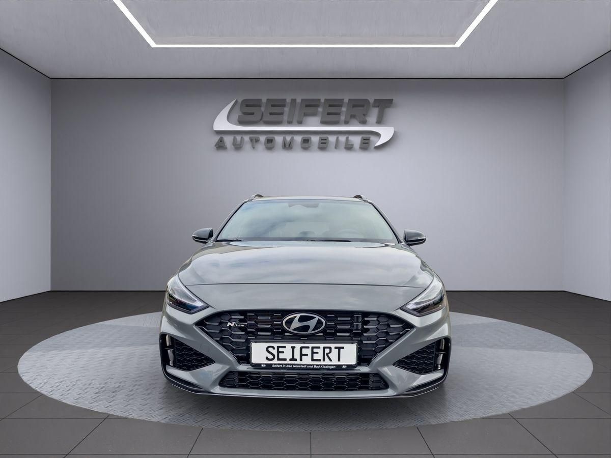 Hyundai i30 – Bild 8