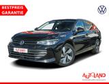 Volkswagen Passat Variant 1.5eTSI Business Head-Up 360° AHK