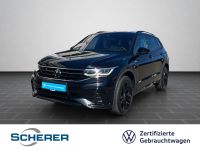 Volkswagen Tiguan Allspace - Vorschau Bild 1