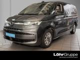 Volkswagen T7 Multivan 2.0 TDI DSG lang Edition 18" DCC AHK - Volkswagen T7 Multivan mit Diesel-Antrieb: Massagesitze