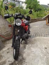 Mz ETZ 150 - Offers