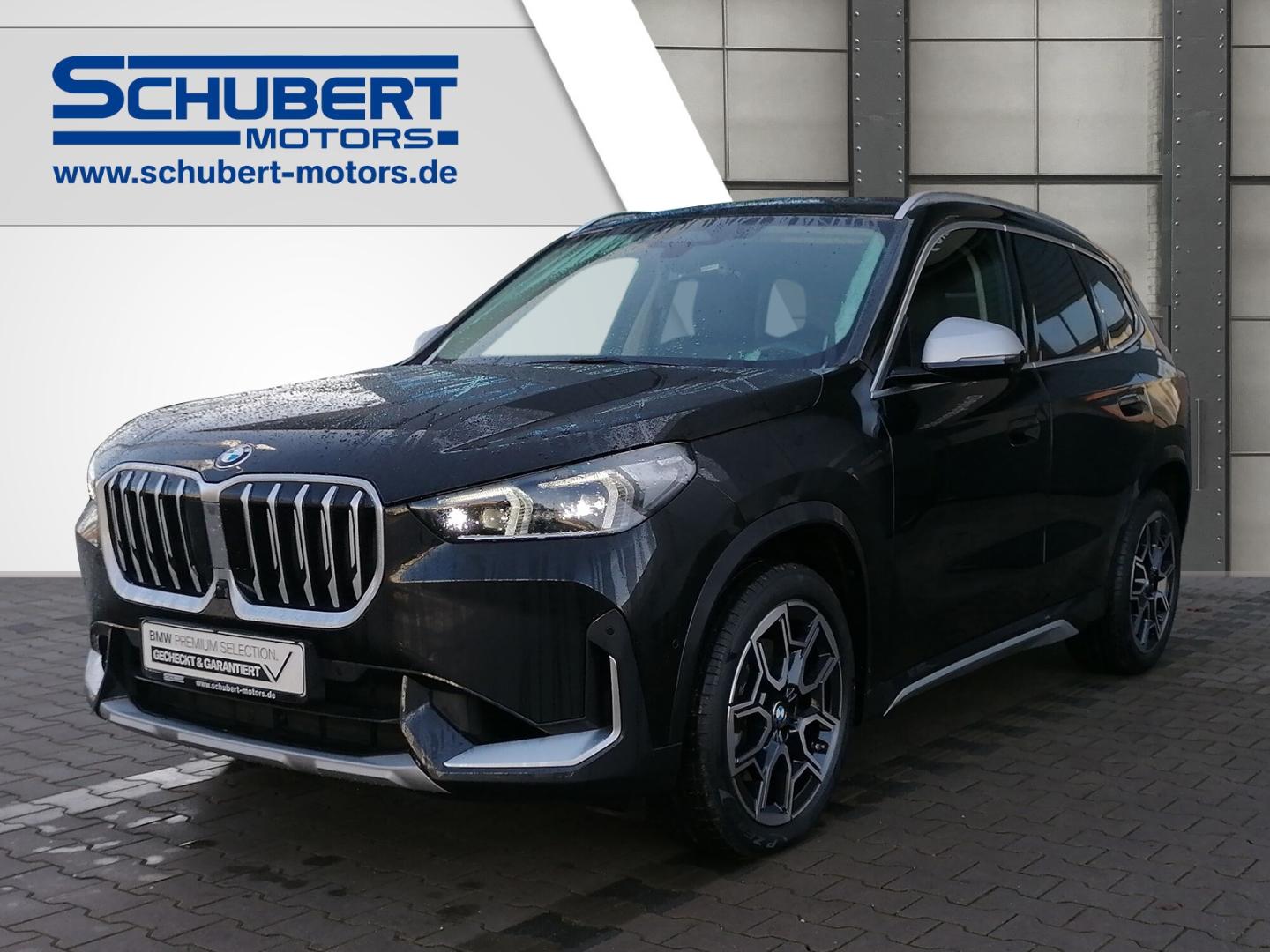 BMW X1 xDrive23i Adap.LED HUD AHK ACC PA+ Memory