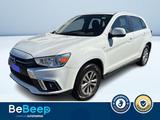 Mitsubishi ASX 1.6 INFORM BI-FUEL GPL 2WD MY19 - Mitsubishi ASX: Inform