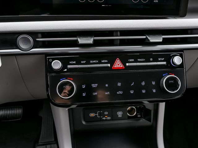 Hyundai Tucson 1.6 Prime Plug-In Hybrid 4WD Deluxe Paket