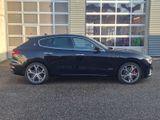 Maserati Levante Q4 Gran Sport Luftfederung - Maserati Levante: Automatik