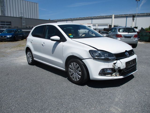 Volkswagen Polo 1.0 55kW ALLSTAR