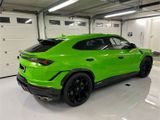 Lamborghini Urus V8 Performante Full Carbon Akrapovic Mwst - Lamborghini Urus von privat