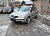 Volkswagen VW Polo 9N 1.2l 40kW - viele Teile erneuert - Volkswagen Polo: 40