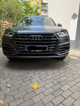 Audi Q5 55 TFSI e S tronic quattro - - Audi Q5 Gebrauchtwagen in Bonn