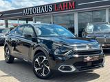 Citroën C4 Lim. SHINE PURETECH AUTO.*KEYLESS*HEAD-UP*KAM - Citroën: Coupé