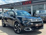 Citroën C4 Lim. SHINE PURETECH AUTO.*KEYLESS*HEAD-UP*KAM - Citroën C4: Coupé