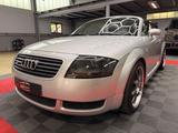 Audi TT Roadster 1.8 T quattro SHZ Leder Klimaaut - Audi aus 2000: Cabrio