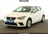 Seat Ibiza 1.0 TSI Style #LED#SHZ#Tempomat#DAB+#Alu# - Seat Ibiza aus 2022
