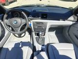 BMW 120 i Cabrio Aut. 1. Hand 41.700 km BI-XENON - BMW 120 Unfallwagen