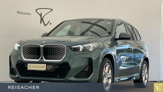 BMW IX1 A XDRIVE30 M-Sport,AHK,el.Sitz+Mem,DAProf
