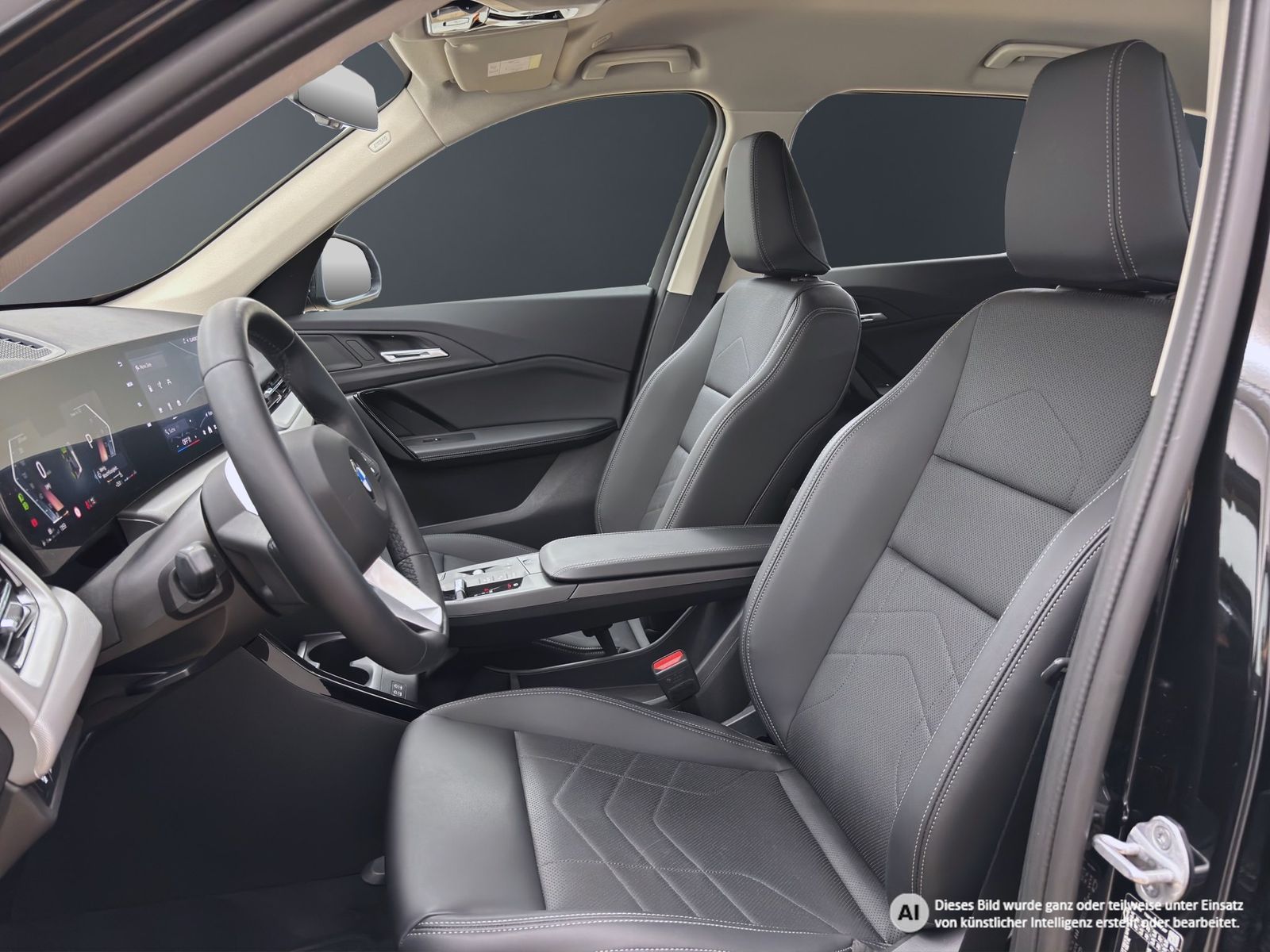 BMW X1 sDrive20i [Navi RFK LRH Anhängerkupplung] foto 14