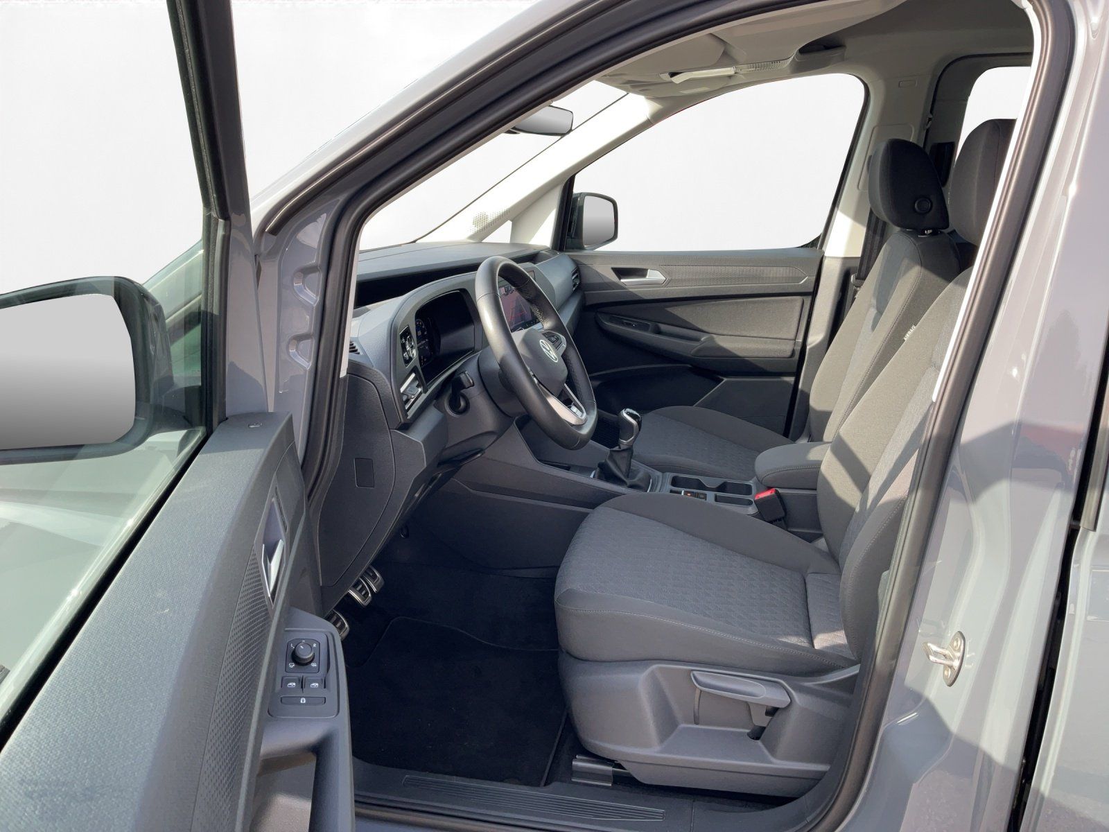 Volkswagen Caddy - Bild 8