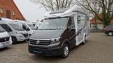 Knaus  Van TI Plus 650MEG Platinum Selection - Angebote