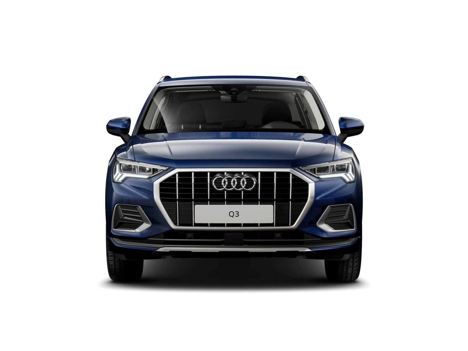 Audi Q3 - Bild 6