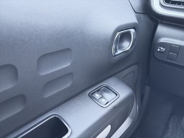 Citroën C3 1.2 PureTech 8283 ! YOU LED+PDC+SpurH