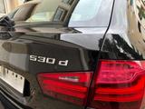 BMW 530d Touring Luxury Line Luxury Line