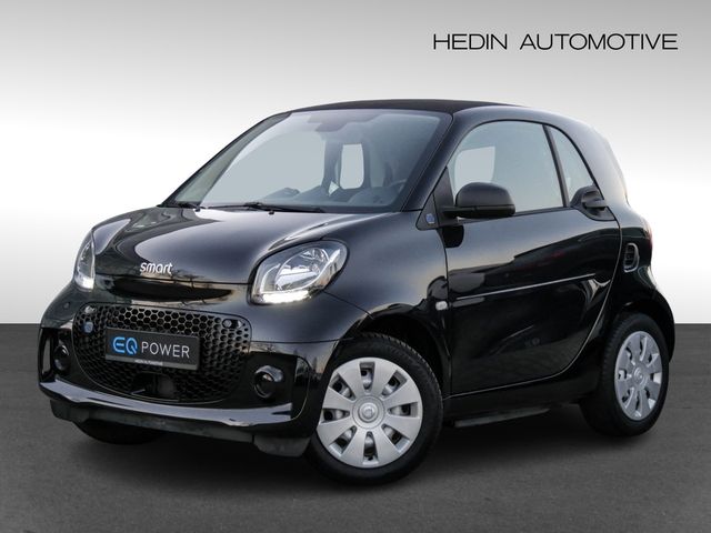 Smart smart EQ fortwo |KLIMA|SHZ|Tempomat