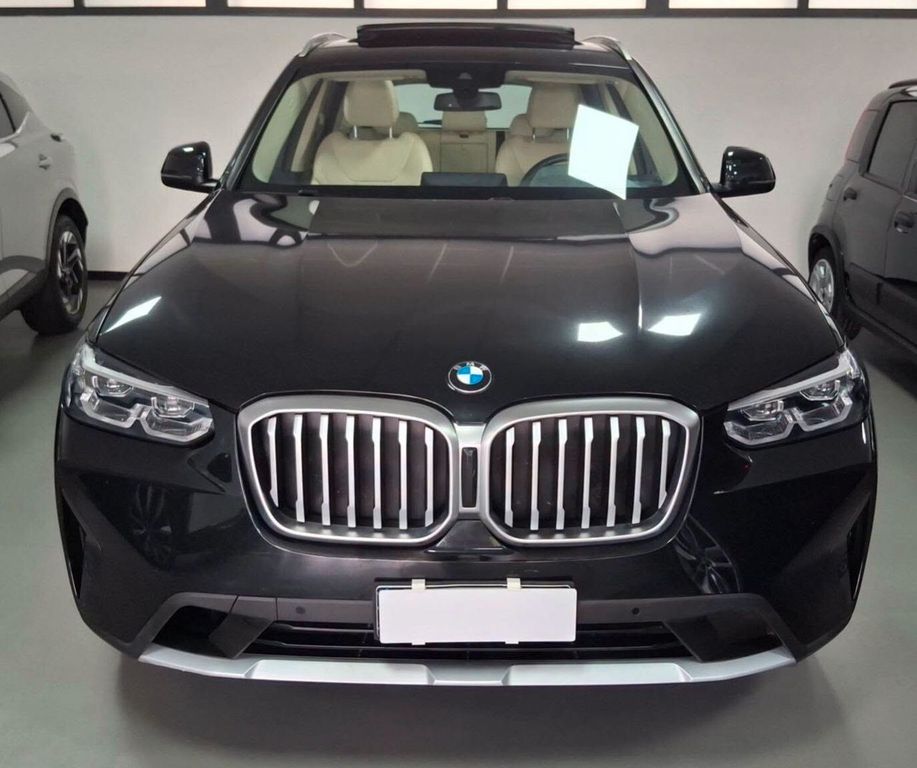 Image of BMW X3