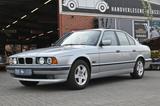 BMW 520i 24V E34 *OLDTIMER*KLIMA*SHZ*GARANTIE* - BMW 520: 520i 24v
