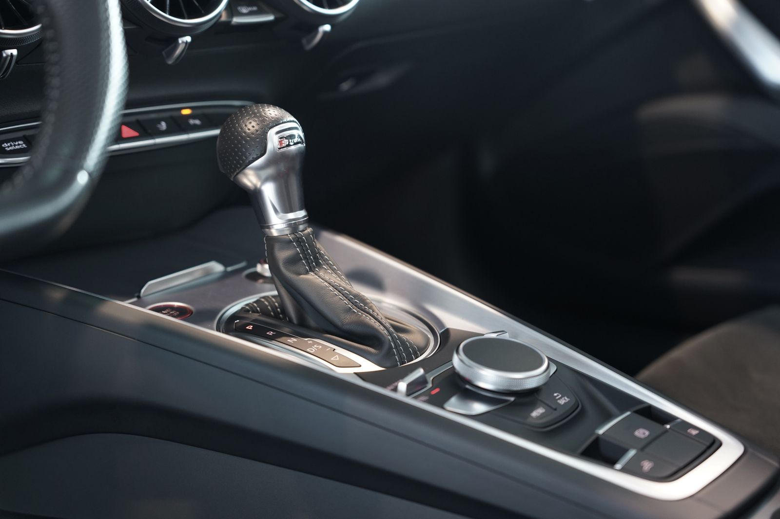 Audi Tts