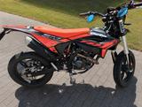 Beta RR Motord 125  - BETA MOTOR