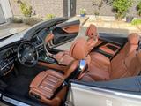 BMW 640d Cabrio - sehr schön Standort Berlin - BMW 640 aus 2014