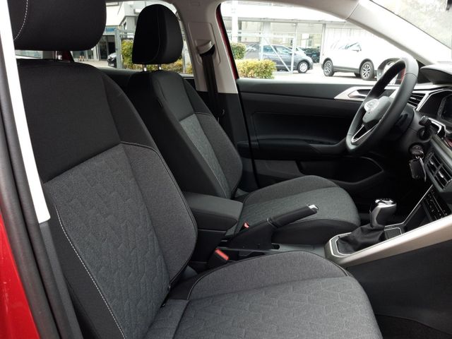 Taigo Life 1,0 TSI OPF 85 kW (116 PS) 7-Gang-Dop