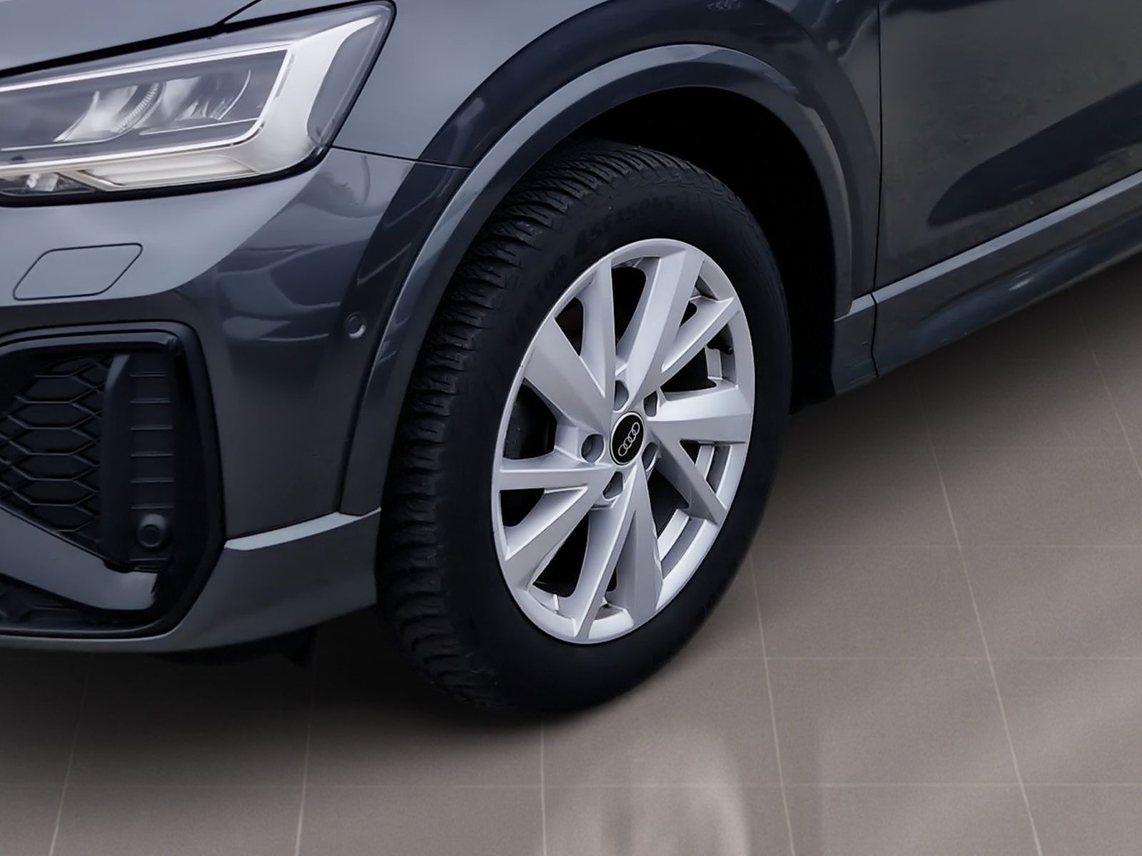 Audi Q2 - Bild 7