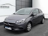 Opel Corsa E Edition ecoFlex AUTOMATIK *KLIM* - Opel Corsa mit Diesel-Antrieb: Limousine