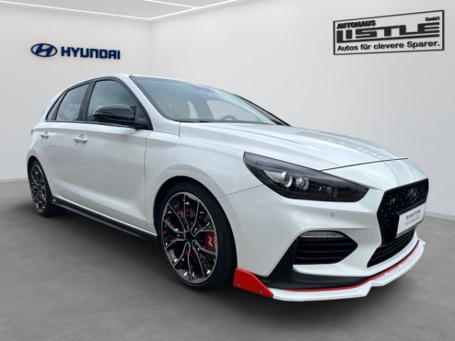 Fahrzeugabbildung Hyundai i30 N Performance 2.0 T-GDI Heckspoiler+Garantie