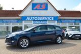 Ford Focus Turnier Champions Edition AHK Allwetter - Ford: Champion