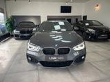 BMW 118d xDrive M Sportpaket 1.Hand/LED/SHD/MFL/TOP!