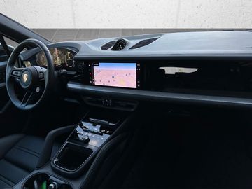 Porsche Cayenne - 10