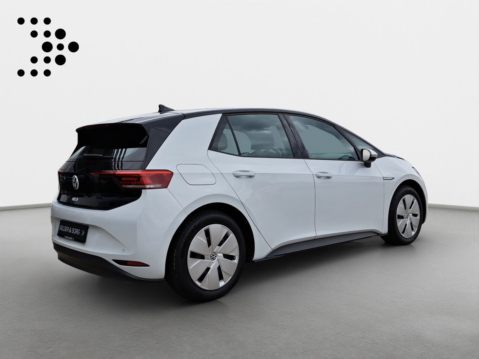 Volkswagen ID.3 - Bild 19