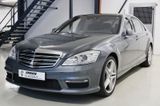 Mercedes-Benz S 65 AMG L *DRIVERS PACKAGE*SAMMLER - Mercedes-Benz: Package AMG