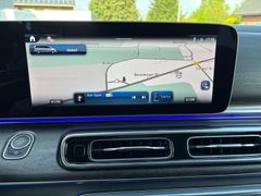 Fahrzeugabbildung Mercedes-Benz V300d 4M EXCLUSIVE extralang LUX-SITZE AIRMATIC