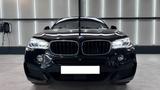 BMW X6 xDrive30d - M-Sportpaket  - BMW X6 in Bremen: M