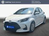 Toyota Yaris Hybrid 116 1.5 Business Edition - gebrauchte Toyota Yaris aus dem Jahr 2024