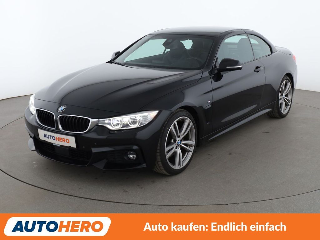 Image of BMW 430